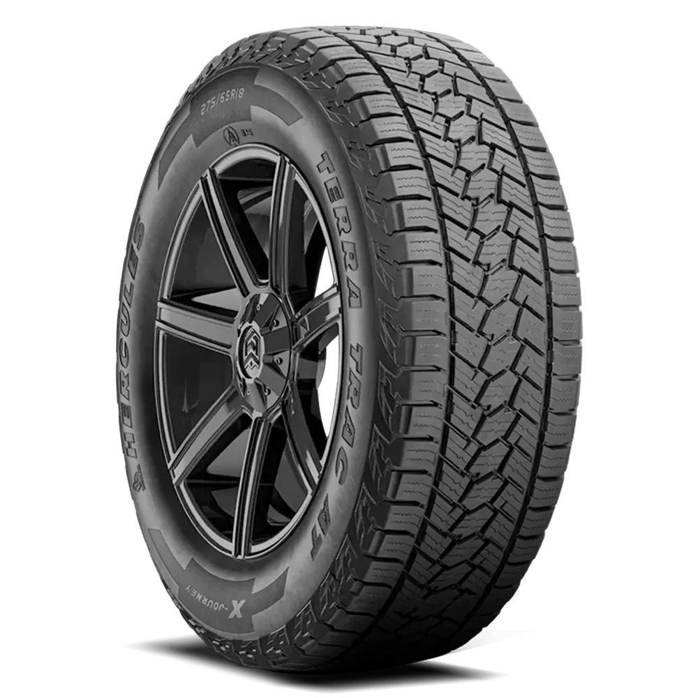 Hercules TIS Offroad RT1 275/60R20 115T Tire - Walmart.com