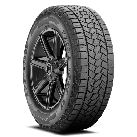 235/75R15XL 109T Hercules Terra Trac AT X-Journey 2357515 Tire