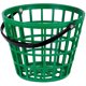 thumbnail image 1 of GOOHOCHY Cesta de pelota de golf al aire libre, contenedor de almacenamiento de pelota de golf portátil, cesta de almacenamiento de pelota de golf, 1 of 7