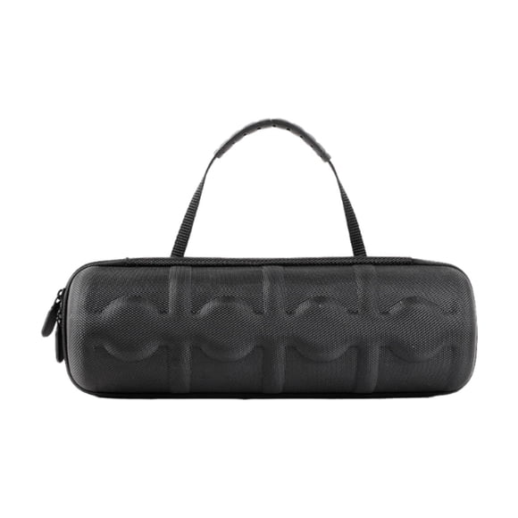 Estuche de viaje para relojes, caja de almacenamiento para relojes, compatible con todos los relojes de pulsera para relojes inteligentes, EVA 4 ranuras