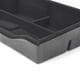thumbnail image 4 of Bandeja de caja de almacenamiento debajo del asiento del automóvil para Tesla Model Y 2020-2021 (ordinario) Tmvgtek Accesorios para autos y motos, 4 of 9