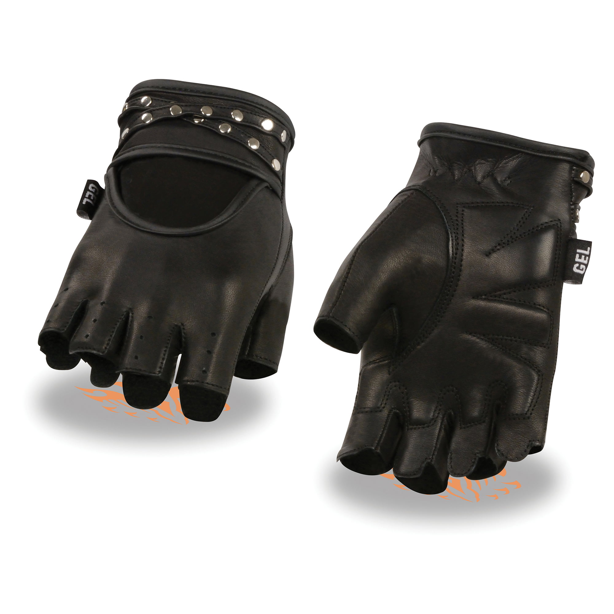 Кожаные перчатки без пальцев купить. Перчатки Milwaukee Leather Performance. Fingerless Gloves (Leather). Кожаные перчатки без пальцев женские. Перчатки кожаные пез паль.