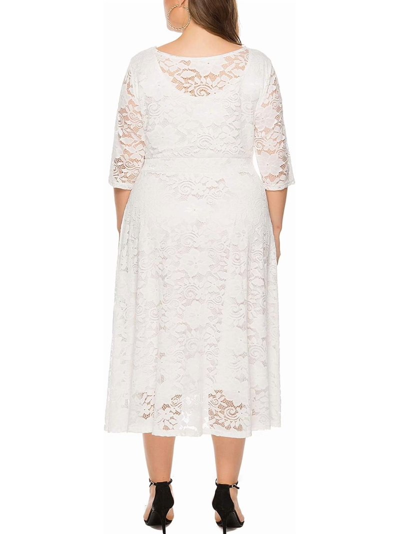 plus occasion embroidered floral midi dress Simkhai Annabella Soutache Floral Embroidered Midi Dress main image 0