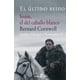 thumbnail image 1 of Libro Svein El Del Caballo Blanco (sajones, Vikingos Y Normandos Ii) Tapa Blanda, Autor Bernard Cornwell, Editorial Edhasa, 1 of 2