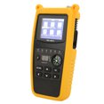 thumbnail image 2 of Satellite Finder WS-6933 Digital Satellite Signal Finder With USB Cable EU Plug 100-240VAC 50/60Hz, 2 of 8
