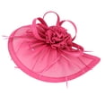 thumbnail image 3 of Eease Elegant Hat Decor Women Headband Fascinator for Tea Party, 3 of 4
