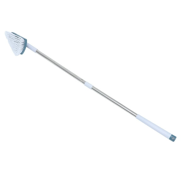 1Pc Plastic Bathtub Brush Durable Floor Cleaning Brush for Home Restaurants