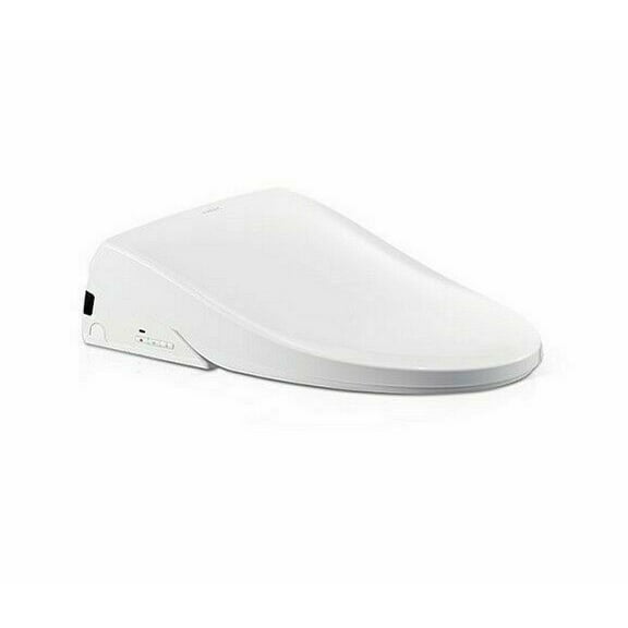 Axent E001-0201-U1 AXN/Milton Intelligent toilet Seat /White