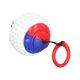 thumbnail image 4 of Pelota de juguete para mascotas Ticfox de lanzamiento entrenamiento durabilidad extendida, 4 of 12