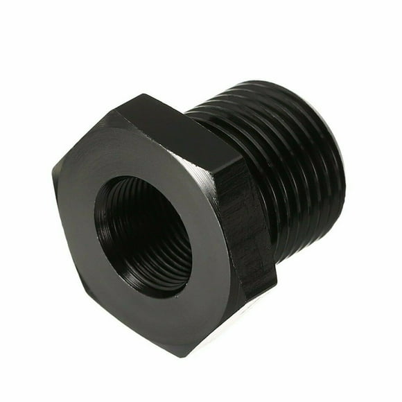Oil Filter Suppressor Adapter