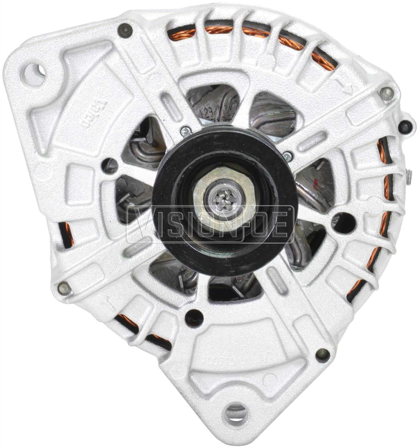 Vision OE 11739 Alternator