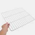 thumbnail image 4 of FOLOYORI Separador Multifuncional De Metal Para Congelador Y Refrigerador Con Malla Para Aireación, 4 of 8