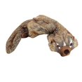 thumbnail image 2 of Pet Pals US996 20 Grriggles Unstuffies Badger, 2 of 5