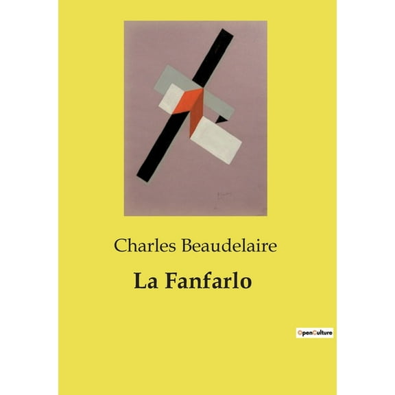 La Fanfarlo (Paperback)