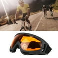 thumbnail image 4 of Gafas protectoras NikouMX UV400 antigolpes a prueba de viento, 4 of 8