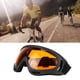 thumbnail image 5 of Gafas De Montar, Gafas A Prueba De Golpes A Prueba De Viento Lentes De Policarbonato Para Deportes Para Esquiar Al Aire Libre, 5 of 7