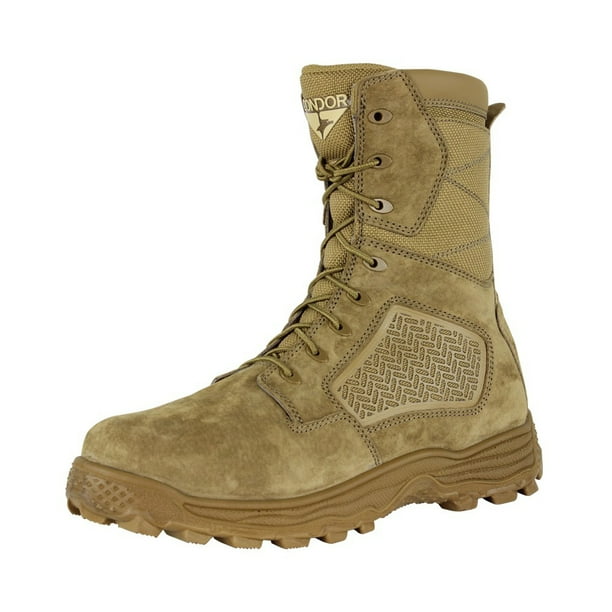 condor boots amazon