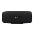 thumbnail image 1 of Bocina BX800 GHIA Bluetooth Radio FM Ghia Resistente al agua TWS/SD CARD AUX Negro, 1 of 3