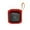 Red-807, variant on YZEGDCH Portable Bluetooth Speaker Water Resistant Wireless Home Speaker with LED Party Lights Seriously Loud Sound for Home Outdoor and Travel