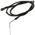 thumbnail image 6 of Niche Choke Cable for Suzuki LT230E Quadrunner LT300E LT250 LTF250 Ozark LTF300F King Quad 58410-19B10 58410-41X0 519-CCB2217L, 6 of 9