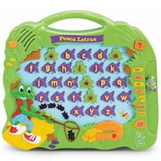 LeapFrog Spanish Pesca Letras (Leap's Phonics Pond)
