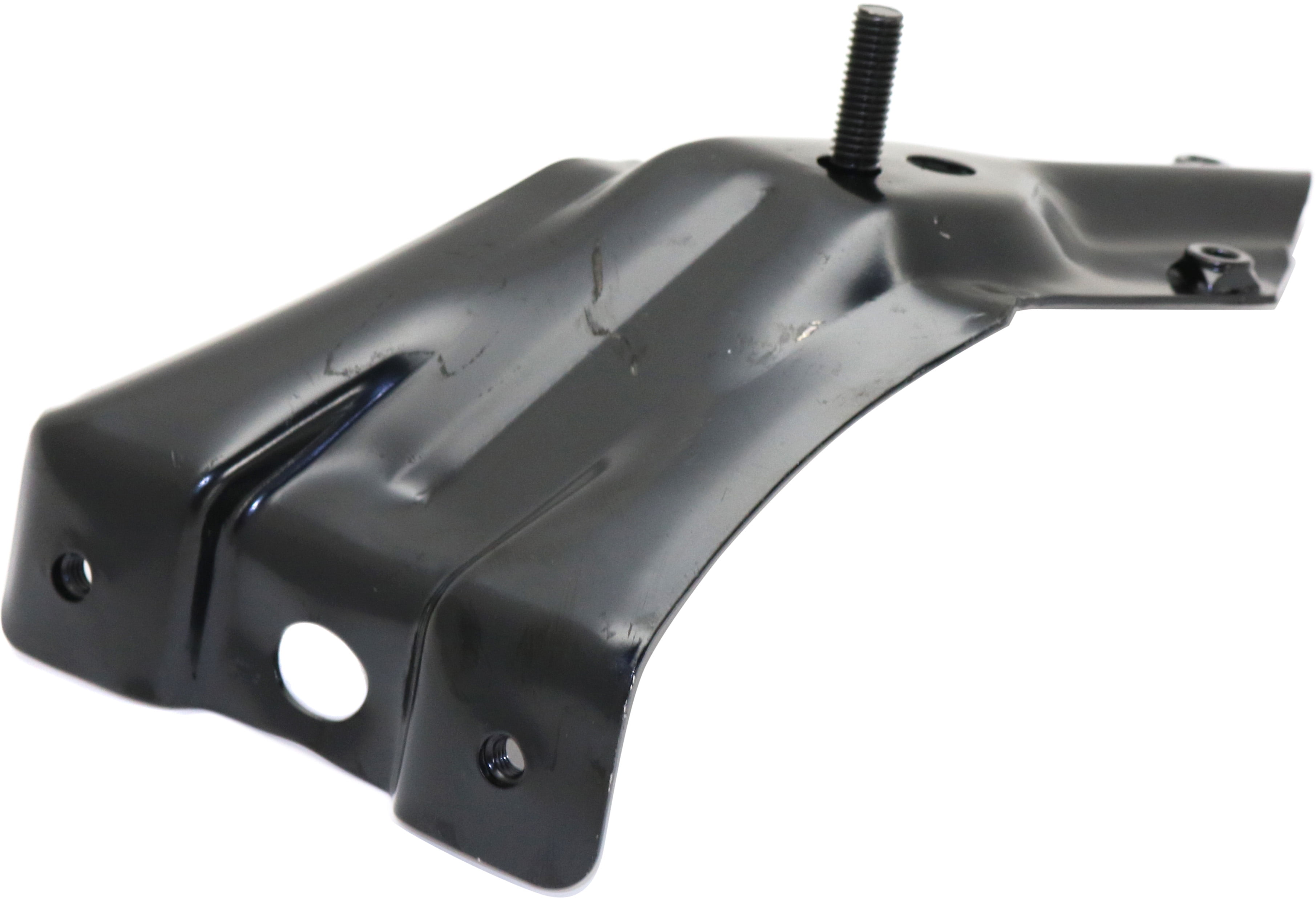 Fender Support Compatible with 2010-2014 Volkswagen Golf, Volkswagen GTI 2010 Volkswagen Golf City 2012-2013 Volkswagen Golf R Front, Driver Side Steel