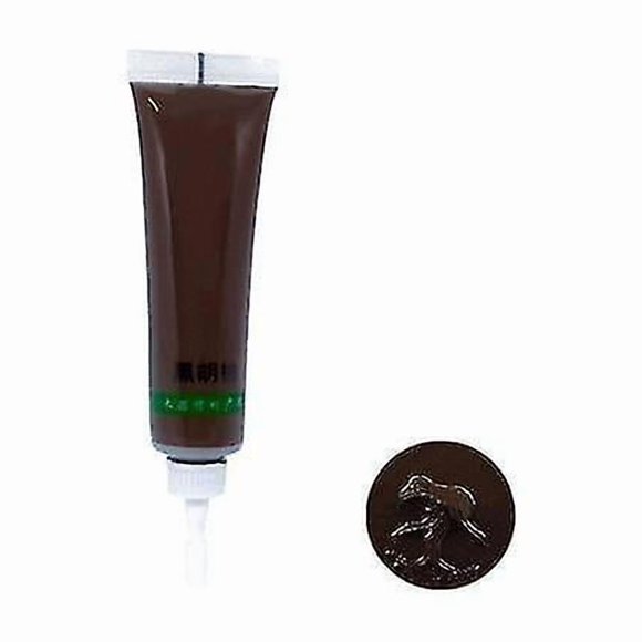 Black Walnut Furniture Refinishing Wood Door Floor Furniture Repair Cream Paint