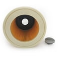 thumbnail image 2 of 5x dust bag 1x filter for Karcher Wd3 Premium vacuum cleaner (FMY), 2 of 5