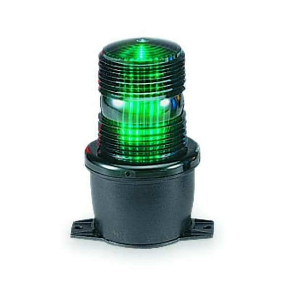 Federal Signal StreamLine Low Profile Steady Burning LED Light