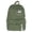 Green, variant on ibiyuan School Bag for Primary School Middle Elementary for Ages 5th 6th 8th 10th All Over Cartoon Print Large Capacity Twin Shoulder Pack Multi Compartment for Daily School
