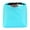 blue, variant on EZLIFE Portable Thermal Insulated Cooler Lunch Storage Bag Waterproof Tool Home P3Y9