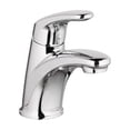 thumbnail image 2 of American Standard 7075104.002 Colony Pro SL Monoblock Less Drain Less,,, Polished Chrome, 2 of 2