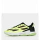 thumbnail image 2 of Adi - das Ozweego Celox Men Size 9 Black Solar Yellow Solar Red Shoes H68622 S002, 2 of 6
