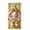 16#Clearance, variant on Stijggn Easter Door Cover Easter Door Decorations Happy Easter Door Cover Bunny Front Proch Door Sign Banner Spring Easter Party Decorations and Supplies for Front Door Indoor Outdoor