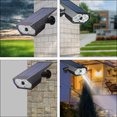 thumbnail image 3 of EeaseMX Lámpara de pared solar con sensor de movimiento, 1 unidad, para exteriores., 3 of 8