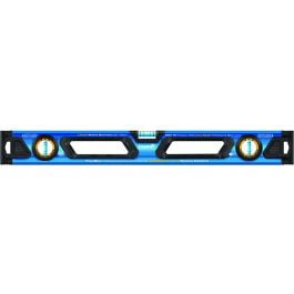 

Empire Level Empire Level E75.96 True Blue Box Beam Level 96 Inch 3-Vial Non-Magnetic Aluminum