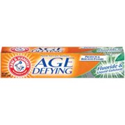 Arm & Hammer Age Defying Large Size.