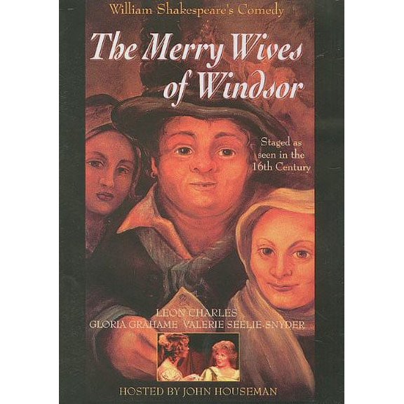 Merry Wives of Windsor