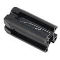 thumbnail image 2 of Eyebrow Pencil Sharpener, Eyebrow Makeup Sharpener 4 In 1  For Home For Personal For Salon, 2 of 8