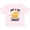 AD-Pink, variant on Inktastic Cheese Lover Kids Boys or Girls Toddler T-Shirt