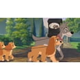 thumbnail image 4 of Disney'S Lady and the Tramp II: l'Aventure de Scamp - Édition Spéciale [Blu-ray], 4 of 6