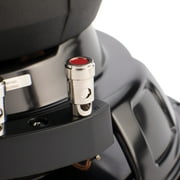 Pioneer TS-D10D2 D Series TS-D10D2 10-In. 1,500-Watt 2-Ohm Dual-Voice-Coil Subwoofer, Max Power