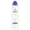 Dove Advanced Care Long Lasting Women's Antiperspirant Deodorant Dry Spray, Original Clean, 3.8 oz