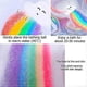 thumbnail image 4 of Rainbow Bath Bombs Gift Set For Easter, Ribivaul Handmade Bath Bombs With Natural Ingredients And Dreamy Rainbow, Bath Bomb With Rich Bubble, Great Gi, 4 of 5