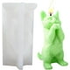 thumbnail image 5 of Cat Silicone Mold,3D Standing Cat Soap Mold | Soap Molds for Soap Making Silicon Molds for Soaps DIY Craft Handmade Soap Candle Plaster Resin Mould, 5 of 5
