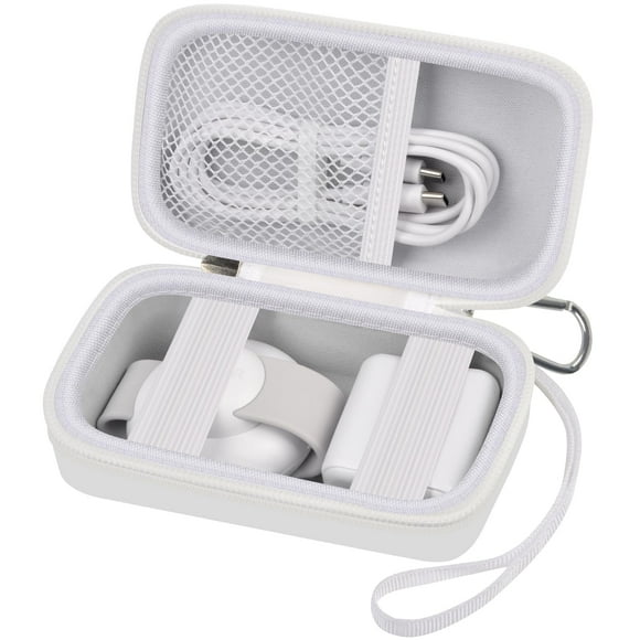 Funda rígida de viaje Comecase para Anker MagSafe MagGo 3 en 1
