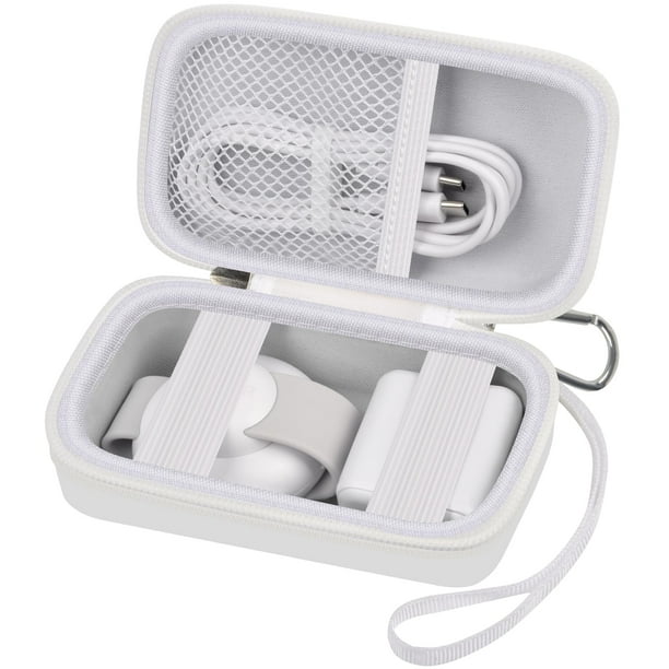 Funda rígida de viaje Comecase para Anker MagSafe MagGo 3 en 1