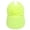 Yellow, variant on VOUZZA Girls Sun Visor Hat Wide Brim Face Coverage Summer Beach Cap Athletic Outdoor Sports Shade Hat for Kids Toddlers