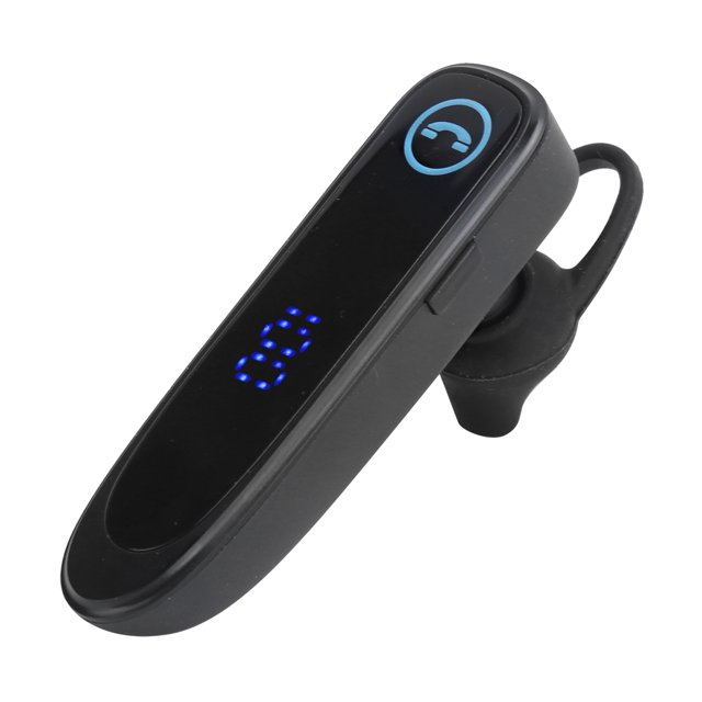 Auriculares Inalámbricos Auriculares De Negocios Rendimiento Estable Estéreo De Alta Fidelidad Efecto De Sonido Ligero Para El Trabajo De Negocios