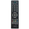 thumbnail image 1 of MKJ37815715 Replace Remote for LG Moniter TV M197WAP-PT M197WAP M227WAP M237WAP, 1 of 3